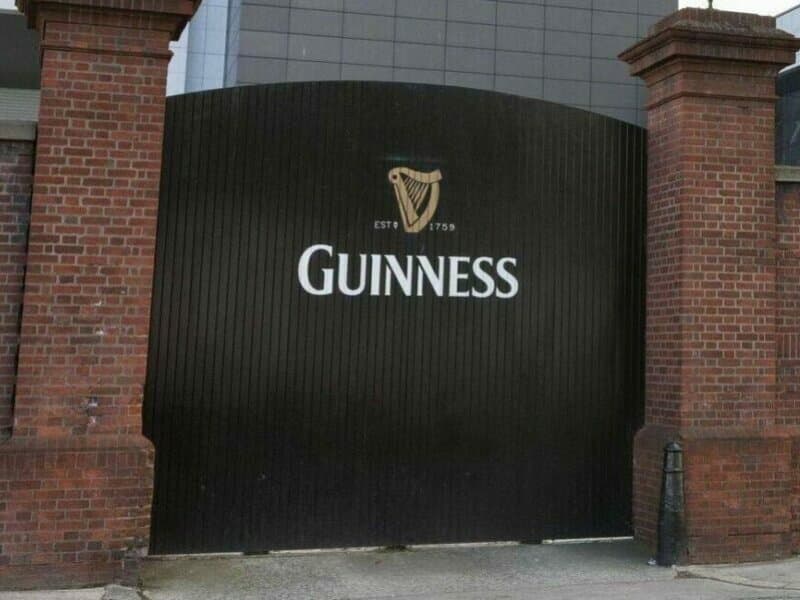 Ireland’s Most Famous Gates